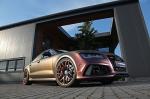 Audi RS7 Sportback by PP-Performance 2016 года